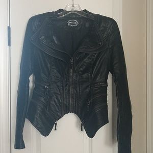 Motorcycle STYLE jacket